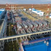 Добыча газа фото