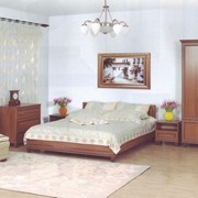 Спальня “ Роксолана Люкс“ фото
