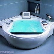 Гидромассажная ванна фото