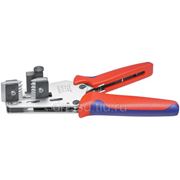 Клещи для снятия изоляции Knipex универсальныe 121206 фото