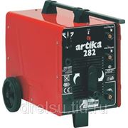 Сварочный аппарат для электродной сварки TELWIN ARTIKA 282 фото