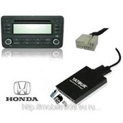 MP3 usb адаптер yt m06 для автомобилей Хонда c 2000 г. в. фото