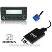 MP3 usb адаптер yt m06 для автомобилей Хонда c 1998. по 2003-2005г. в. фото