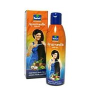 Масло для волос Parachute Ayurvedic Hair Oil