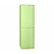 Холодильник Атлант ХМ 6025-082, зеленый