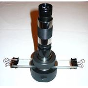 Портативный трихинеллоскоп ПТ-101 фото