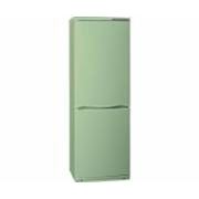 Холодильник Атлант ХМ 4012-082, зеленый