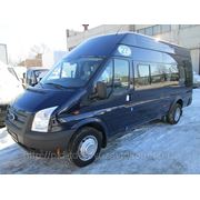 Ford Transit - 27 мест (Форд Транзит) фото
