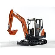 Мини-экскаватор Kubota KX71-3G