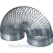 Пружинка Slinky металл фото