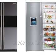 Ремонт холодильников в Алматы фото
