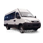 Iveco Daily (20+1)