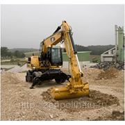 Экскаватор Caterpillar M315D