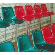 Кресла стеклопластиковые фото