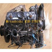 Двигатель Mitsubishi K3D фото