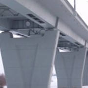 Мостовые конструкции