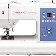 Швейная машина Singer Confidence 7465 фото