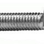 Болт под ключ 6х40 мм. фото