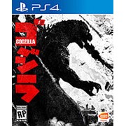 Игра для PS4 Godzilla фото