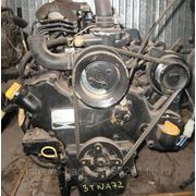 Двигатель Yanmar 3TNA72 фото