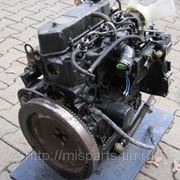 Двигатель Mitsubishi L3C фото