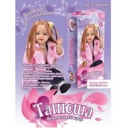 Кукла "Танюша" В1048052R Торговая марка: TONGDE.