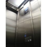 Замена лифтов, а также модернизация всех компонентов