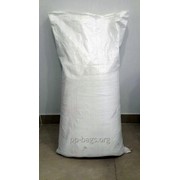 Мешок полипропиленовый 50*75 см, 50 г, (25 кг)