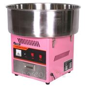 Аппарат для приготовления сахарной ваты JEJU ZTEMP-110040 фото