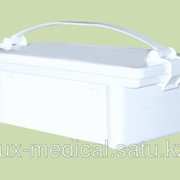 КДХТ-01 — контейнер для медицинских отходов, герметичный фото
