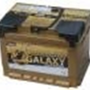 Аккумулятор Autopart Galaxy Gold 6СТ-62