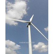 Горизонтально-осевой ветрогенератор Condor Air 20 кВт фотография