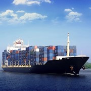 Морские контейнерные перевозки из Америки через порт Новороссийск