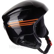 Шлем гл Rossi 1112 RADICAL 7 BLACK фото
