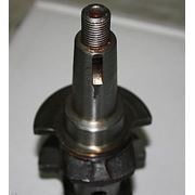 Вал коленчатый компрессора LP4971 (12-6) фото