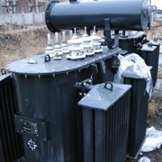 Трансформаторы тока ТФЗМ 35А-ХЛ1 фотография