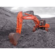 Экскаватор Doosan Solar 420LC-V фото