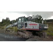 Гусеничный экскаватор GRADALL XL 4200 SERII фото