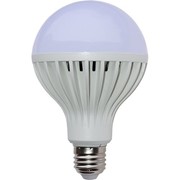 Лампа светодиодная LED E27-12W-6000К