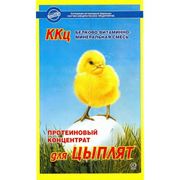 Кормовой концентрат "ККЦ для цыплят", 0,8 кг