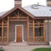 Архитектурное проектирование фото