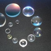 Линзы для оптических приборов фото