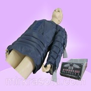 АППАРАТ ПРЕССОТЕРАПИИ, ЛИМФОДРЕНАЖ 8320А фото