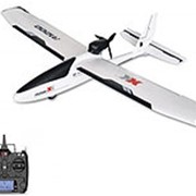Радиоуправляемый самолет XK-Innovation A1200 Standart RTF 2.4G - A1200 фото