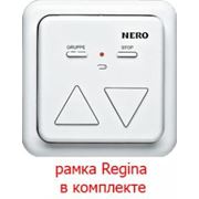 Исполнительное устройство Nero 8013L Исполнительное устройство Nero 8014(со встроенным радиоприемником) фото