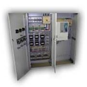 Станция управления частотно регулируемым приводом насосных и вентиляционных агрегатов фотография