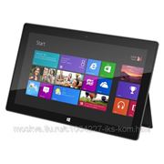 Microsoft Surface 32Gb Touch Cover Планшет Nvidia Tegra 3 Quad Core/10.6" IPS (1366x768)/2Gb/Wi-Fi/BT/ Windows RT