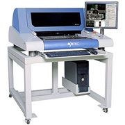 Настольная система автоматической оптической инспекции MV-3