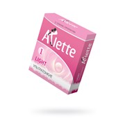 Презервативы ''Arlette'' ультратонкие №3 фотография