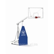 Мобильная баскетбольная стойка ОП-120 фотография